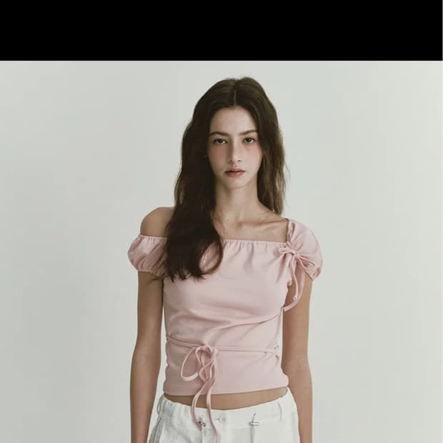 아수라 UNBAlANCE RIBBON T