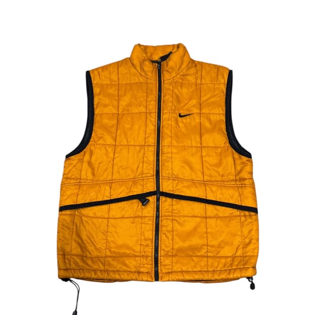 나이키 ACG 프리마로프트 패딩 조끼 XL