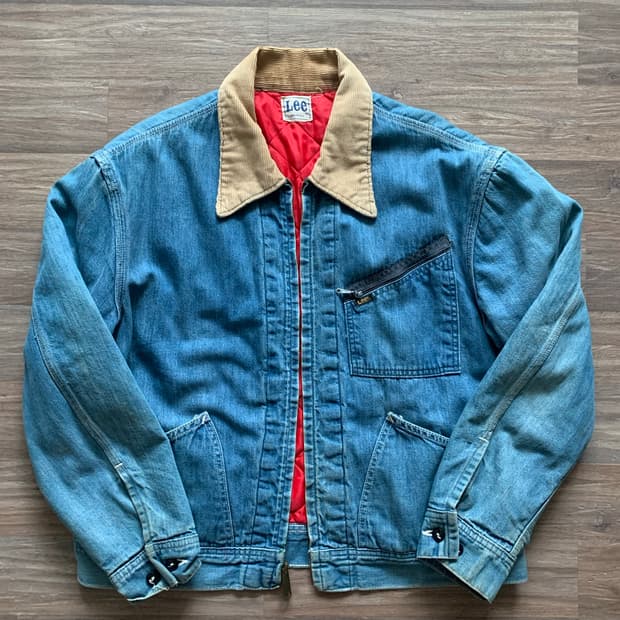 70s 191-lb lee