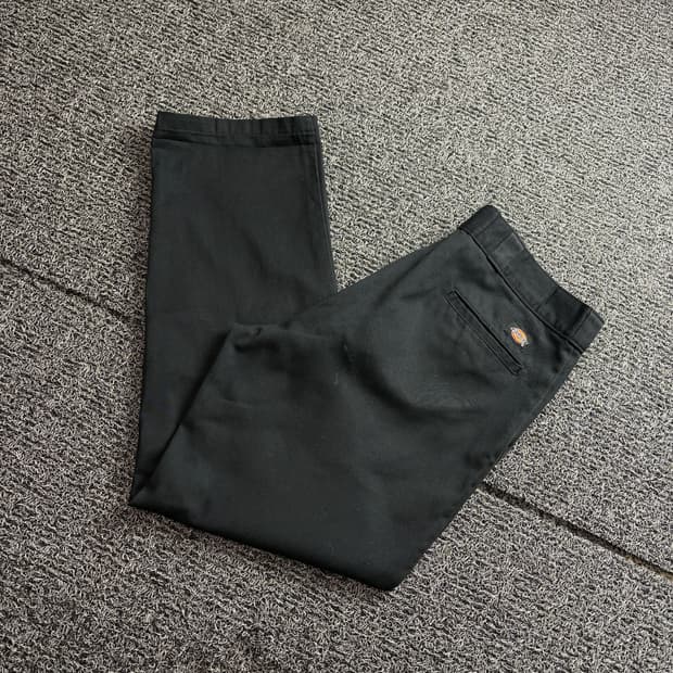 디키즈 874 오리지널핏 치노 팬츠 3297