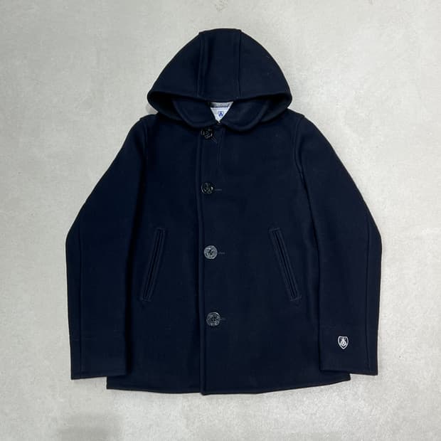 오르치발 프렌치 하프코트 s09111