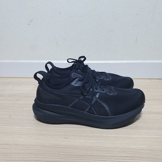 아식스 젤 카야노 31 와이드 러닝화 275