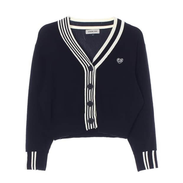 제너럴아이디어 가디건