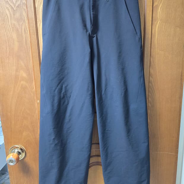 아크테릭스 베일런스 코벨 블랙 29인치 