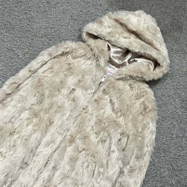 [우먼95] Soup 퍼 후드