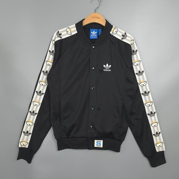 아디다스 Adidas 니고베어 트랙탑 져지 95