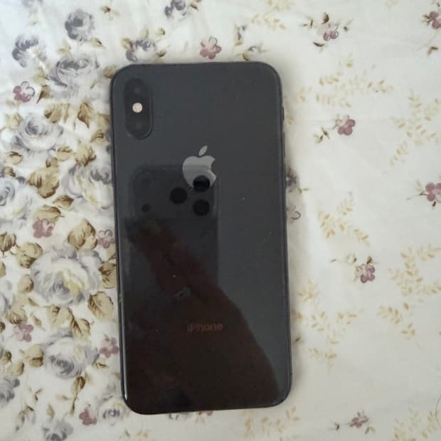 아이폰 xs 256 스페이스 그레이