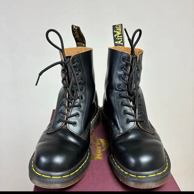 [260]닥터마틴 MIE 1460 UK7