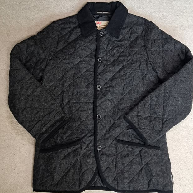 Traditional Weatherwear