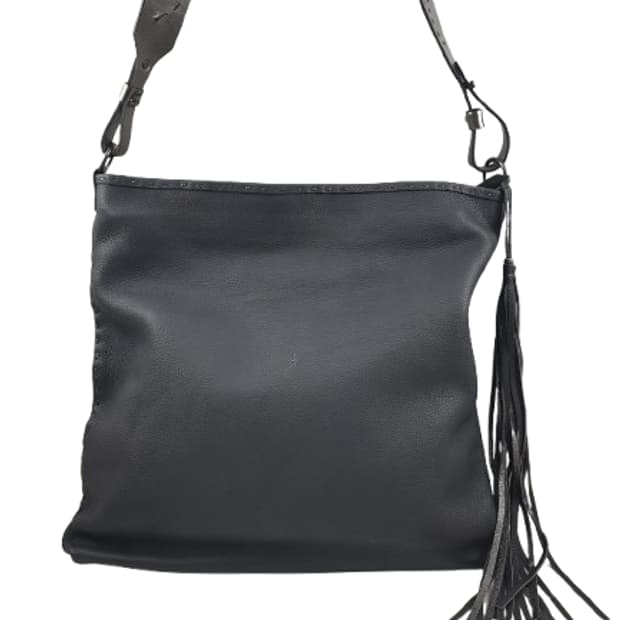 헨리베글린 숄더백