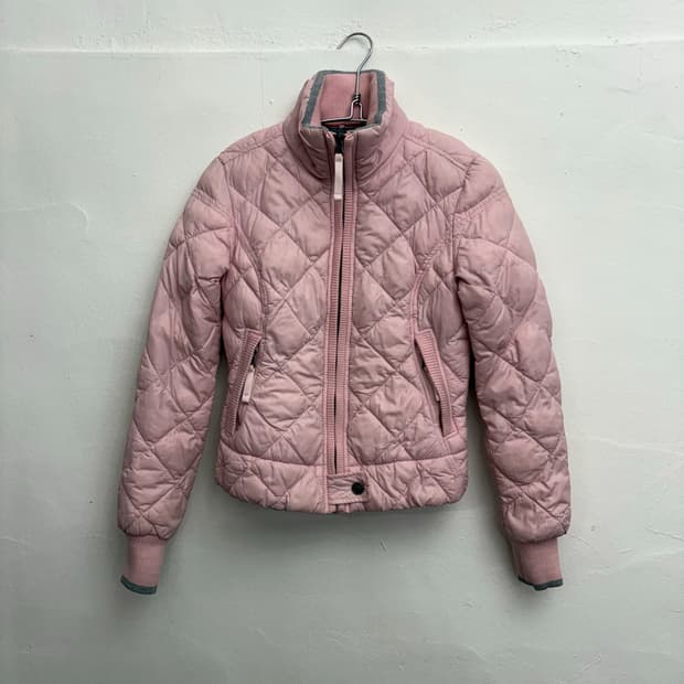 빈티지 타미 자켓