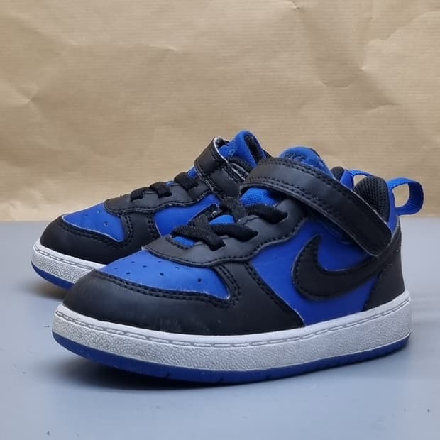 나이키 코트버로우 아동운동화 140