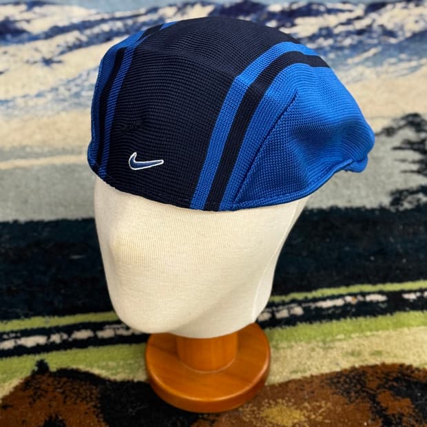 나이키 2002 올드스쿨 헌팅캡 베레모 (OS)