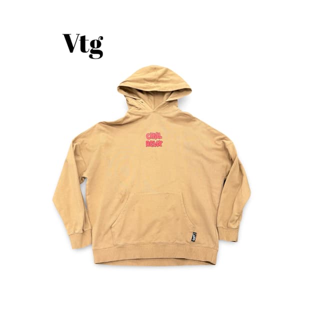 (105)빈티지베티붑후드