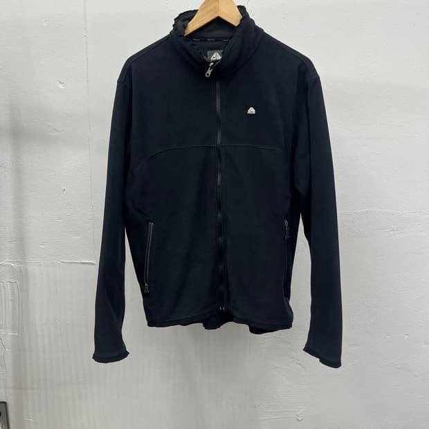 XL) NIKE ACG FLEECE JACKET