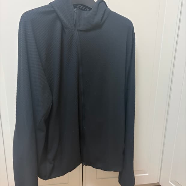 [L]포스트아카이브팩선8.0 후리스짚업