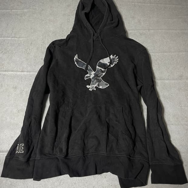 ovesize hoody