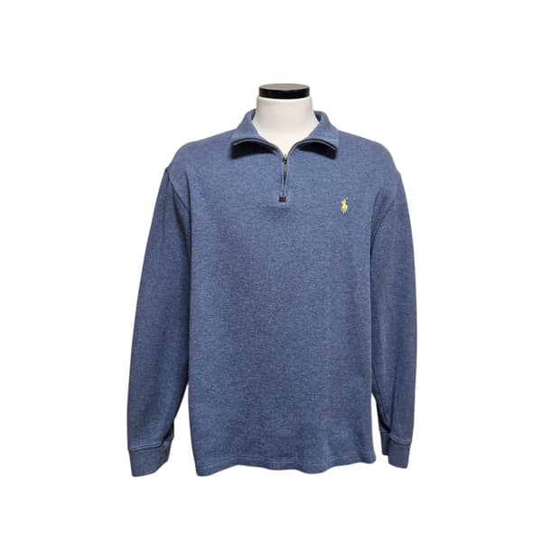 폴로랄프로렌 쿼터집업 니트 / 반집업 니트 / 여성 니트 / 남성 니트