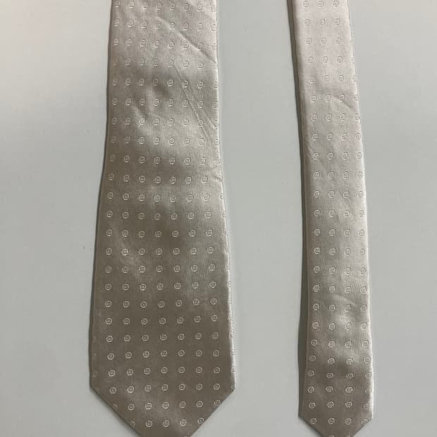 더수트컴퍼니 넥타이