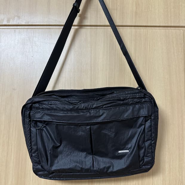 월스와일무브먼트 토스터팩 블랙