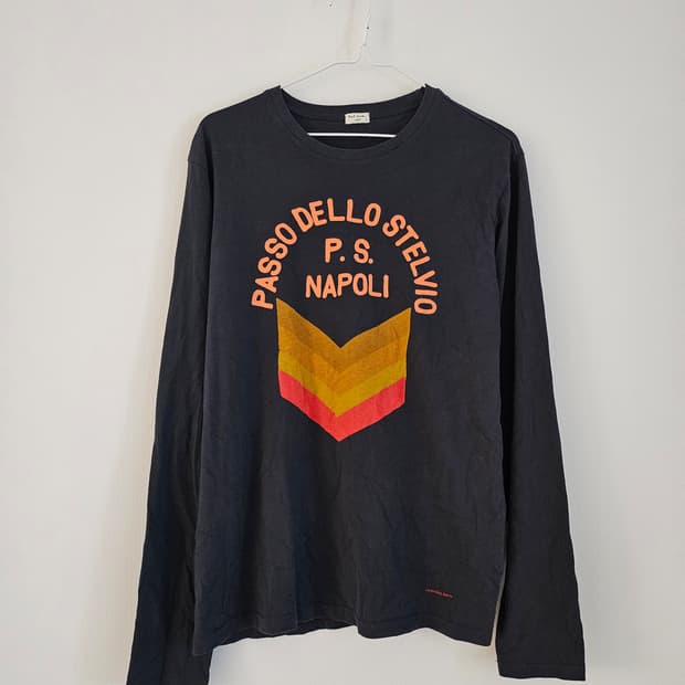 폴스미스 Paul Smith 롱슬리브