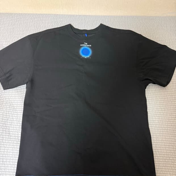 아더에러 반팔티셔츠 M