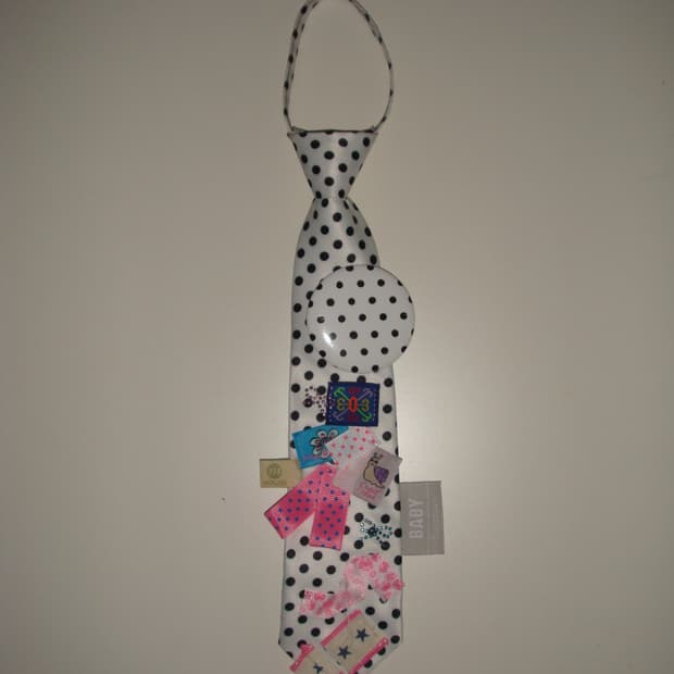 custom necktie :(( 넥타이