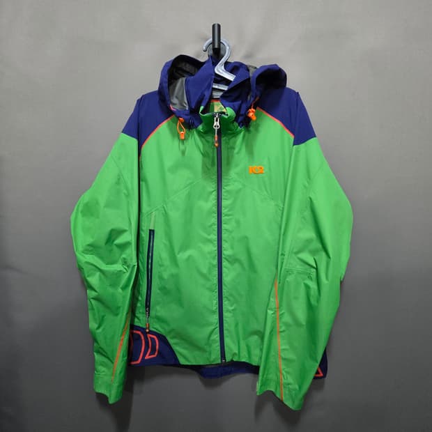 K2 바람막이 95