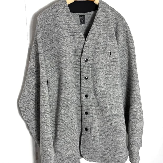 남이서팔 남이서팔자켓 가디건 