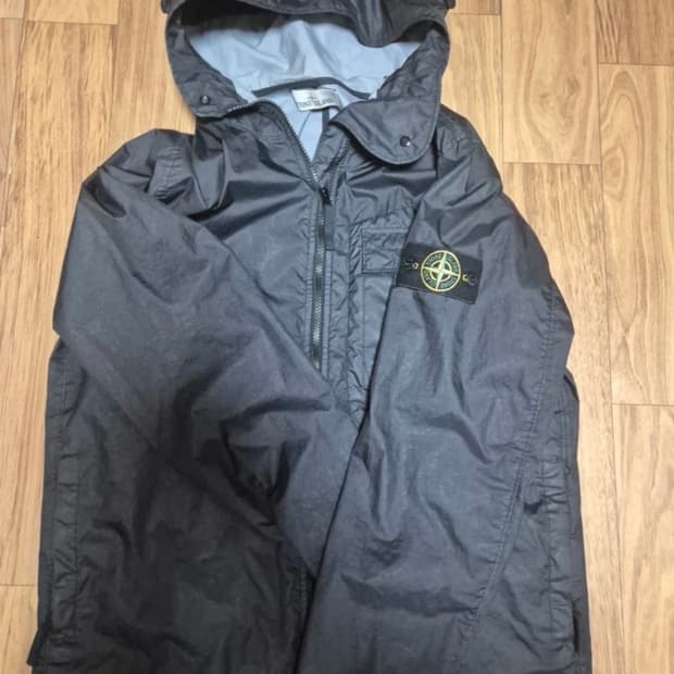 스톤아일랜드 3L TC M