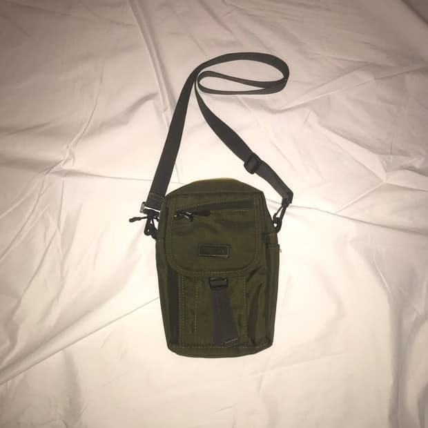 프로스펙스 크로스백