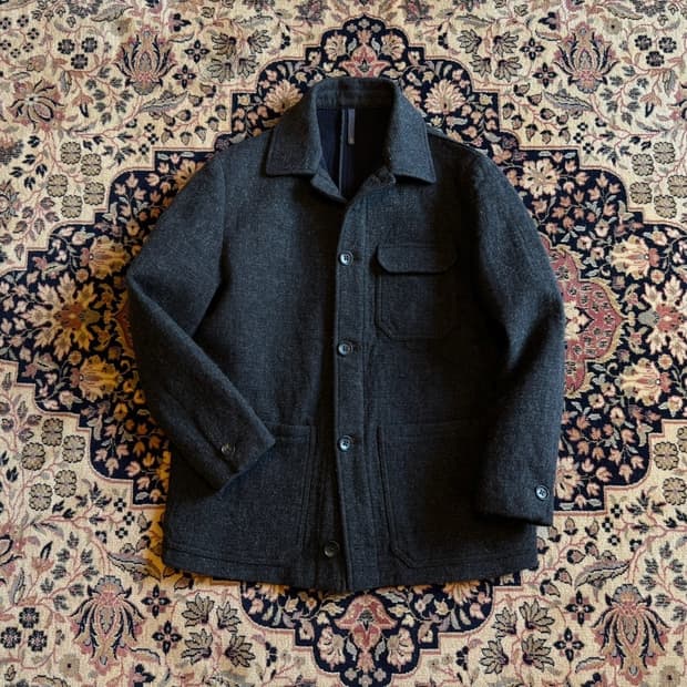 몬테도로 프렌치 워크자켓 100