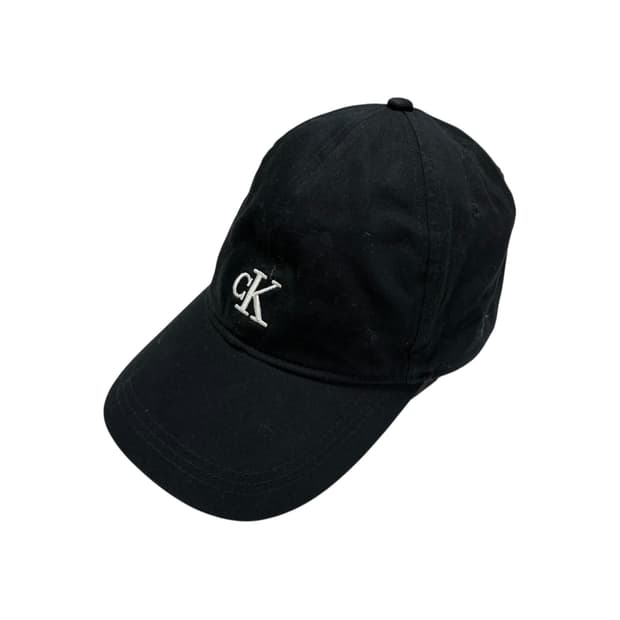 CK 볼캡