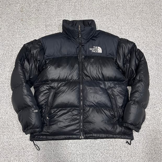 노스페이스 눕시