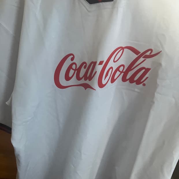 오버더피치 코카콜라