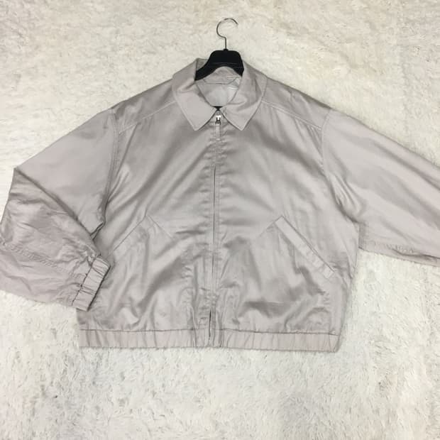 유니클로 블루종 CC13