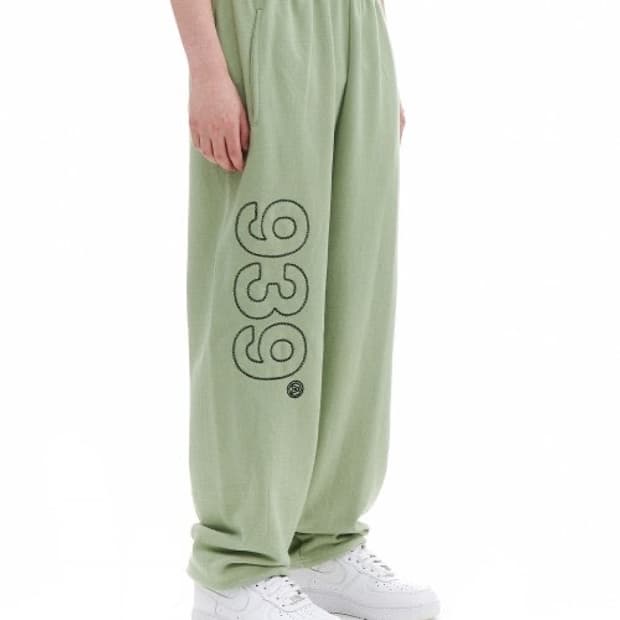 아카이브 볼드 939 바지 M - mint