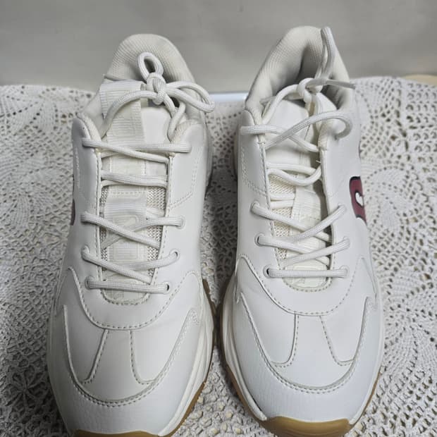 MLB 빅볼청키 뉴욕 양키즈 운동화 265