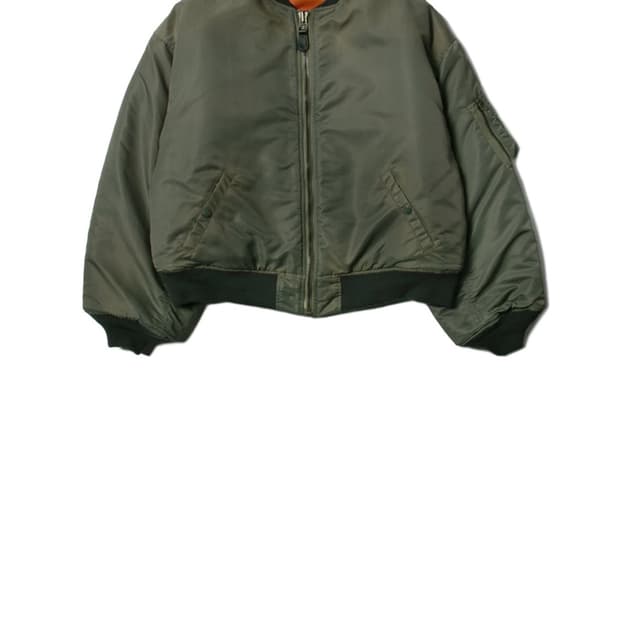 더뤡코즈 ma-1 (L)