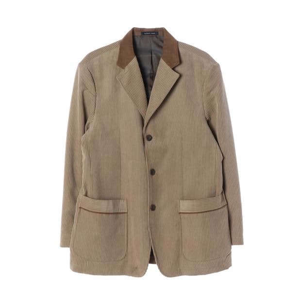 BILTMORE 코듀로이 자켓 L