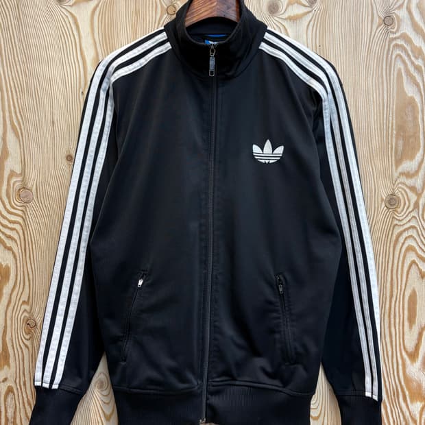 아디다스 파이어버드 트랙탑