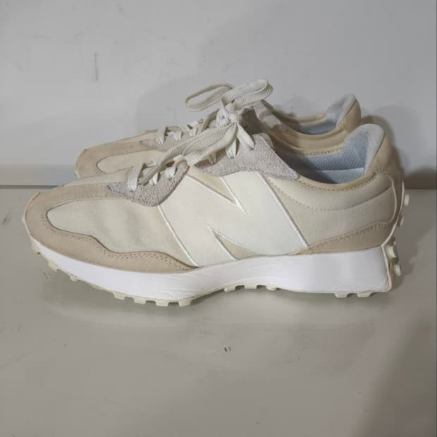 280mm 뉴발란스 327 운동화