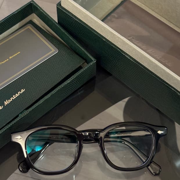 프레임몬타나fm24c 블랙46size