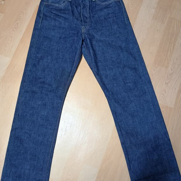 풀카운트1101w 30사이즈