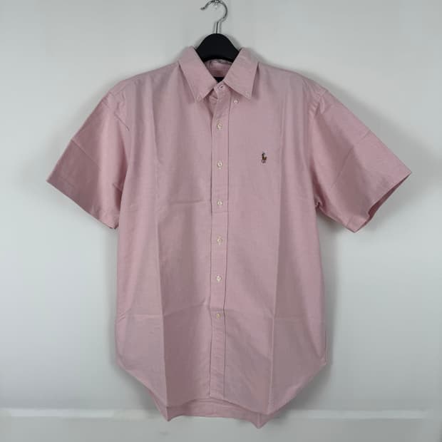 b107) 폴로랄프로렌 셔츠
