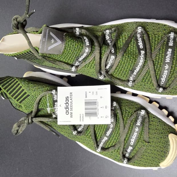 Adidas 