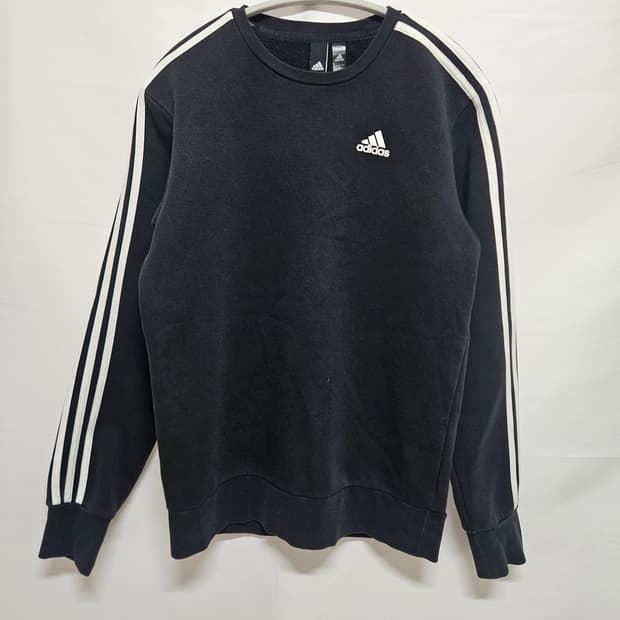 아디다스 퍼포먼스 맨투맨 티셔츠 M