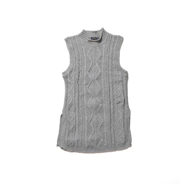 폴로 랄프로렌 Polo By Ralph Lauren Knit Sleeve