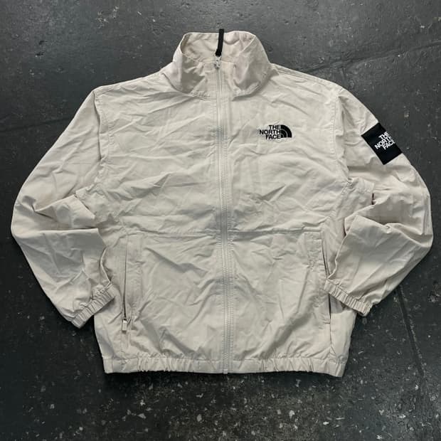 95 노스페이스 화이트라벨 올레마 자켓 