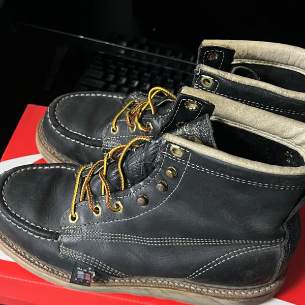 쏘로굿 목토 블랙 7D (250)